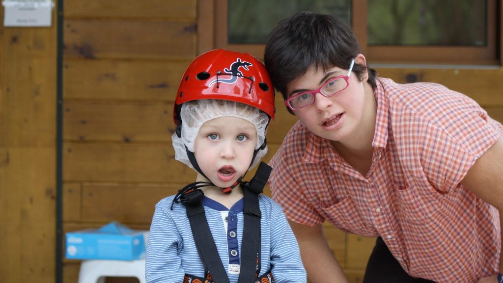 Achalay Diversidad - Formación para jóvenes con discapacidad intelectual